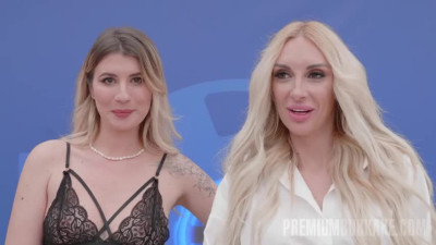 PremiumBukkake Anita Blanche 1 Bukkake 2023