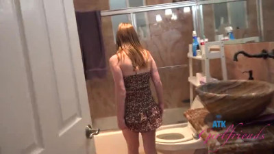 Atkgirlfriends 23 03 29 Adrianna Jade Daddy Pov Sex