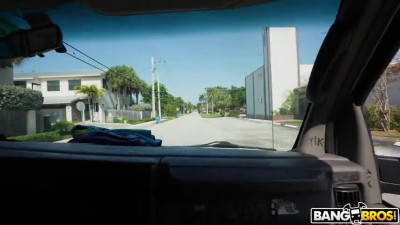 BangBus Chiara Chianti - Chiara In All Her Glory 2023 03 29