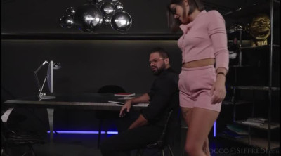 RoccoSiffredi Niki Harris 25 03 2023