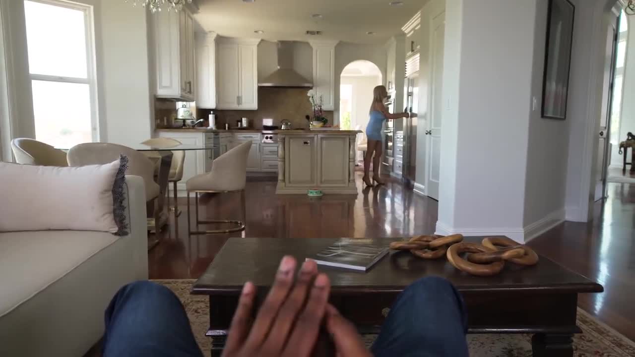 Chloe Surreal - Girlfriends Horny Sister 2023 - Watch Latest Porn Video at ePornHome.com for Free.