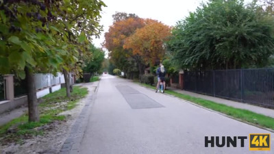 2022 11 09 Missy Luv - Pick Up Rules - Hunter Method