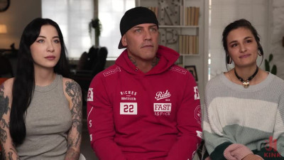 2023 03 17 Charlotte Sartre And Luna Lovely