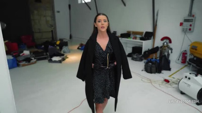 LifeSelector Sybil - Casting With The Hottest Starlets 18 11 2022