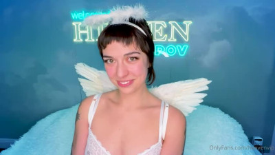 OnlyFans Nova Flame - Brutal Throat And Anal Fuck For Alt Girl 2023