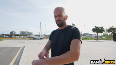 PublicBang Sara Diamante - Sara Loves Public Anal 17 03 2023