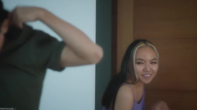 PenthouseGold Asia Lee - Sucks And Fucks Her Stepbrother 2023 03 13