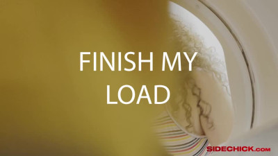 Willow Ryder - Finish My Load