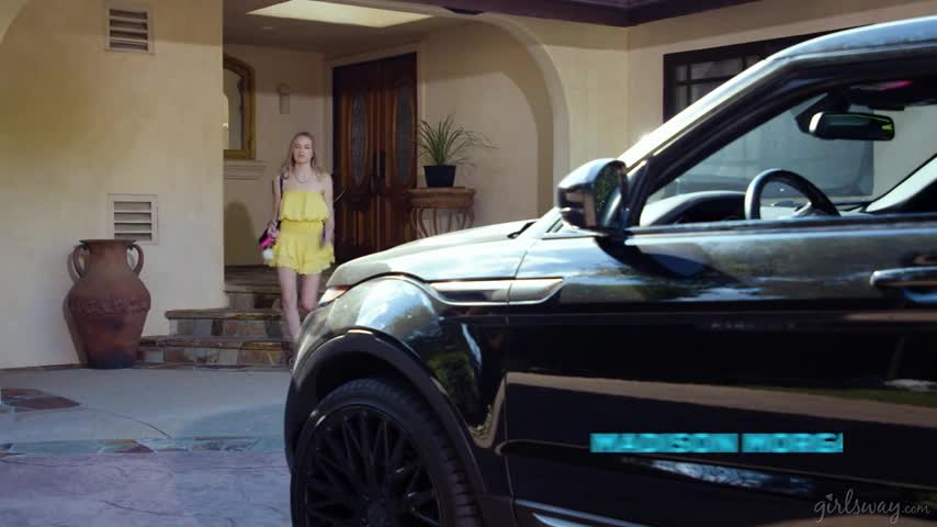 Girlsway 23 03 05 Scarlett Sage And Madison Morgan - Watch Latest Porn Video at ePornHome.com for Free.