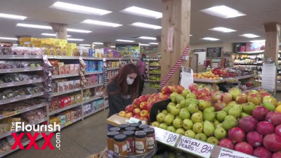 TheflourishXXX - Aria Carson