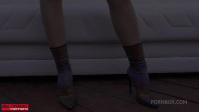 LegalPorno Clea Gaultier 06 03 2023