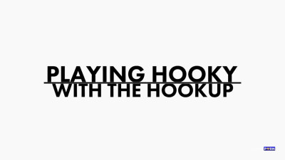 Cherie Deville - Playing Hooky With The Hookup
