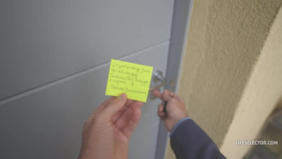 Clemence Audiard - Games Of Seduction 2023