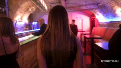 Natalie Grace - Games Of Seduction 2023