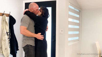 OnlyFans Josie June And Johnny 20 02 2023