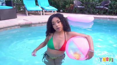 Freya Kennedy - Gets More Cock Than She Can Handler 10 03 2023