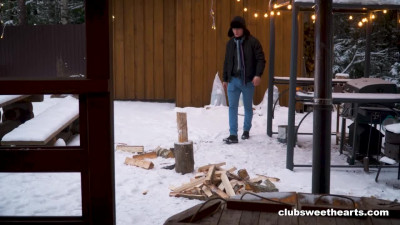 Eva Tender Lisa Nixon Loli Pop Funky Town - Snow Bunnies Part 5