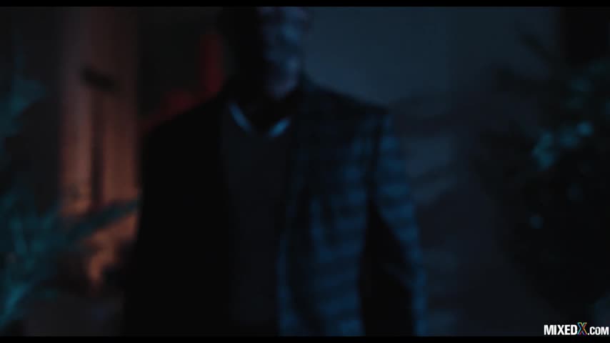 Christina Shine - Mr Black - Watch Latest Porn Video at ePornHome.com for Free.