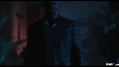 Christina Shine - Mr Black