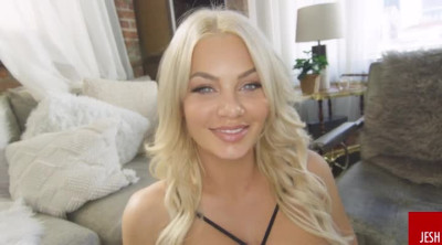 JeshByJesh Riley Steele 23 02 2023