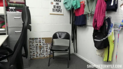 ShoplyfterMylf Angelica Coralvine - Case No 6615409 - The Watch Thief 01 03 2023