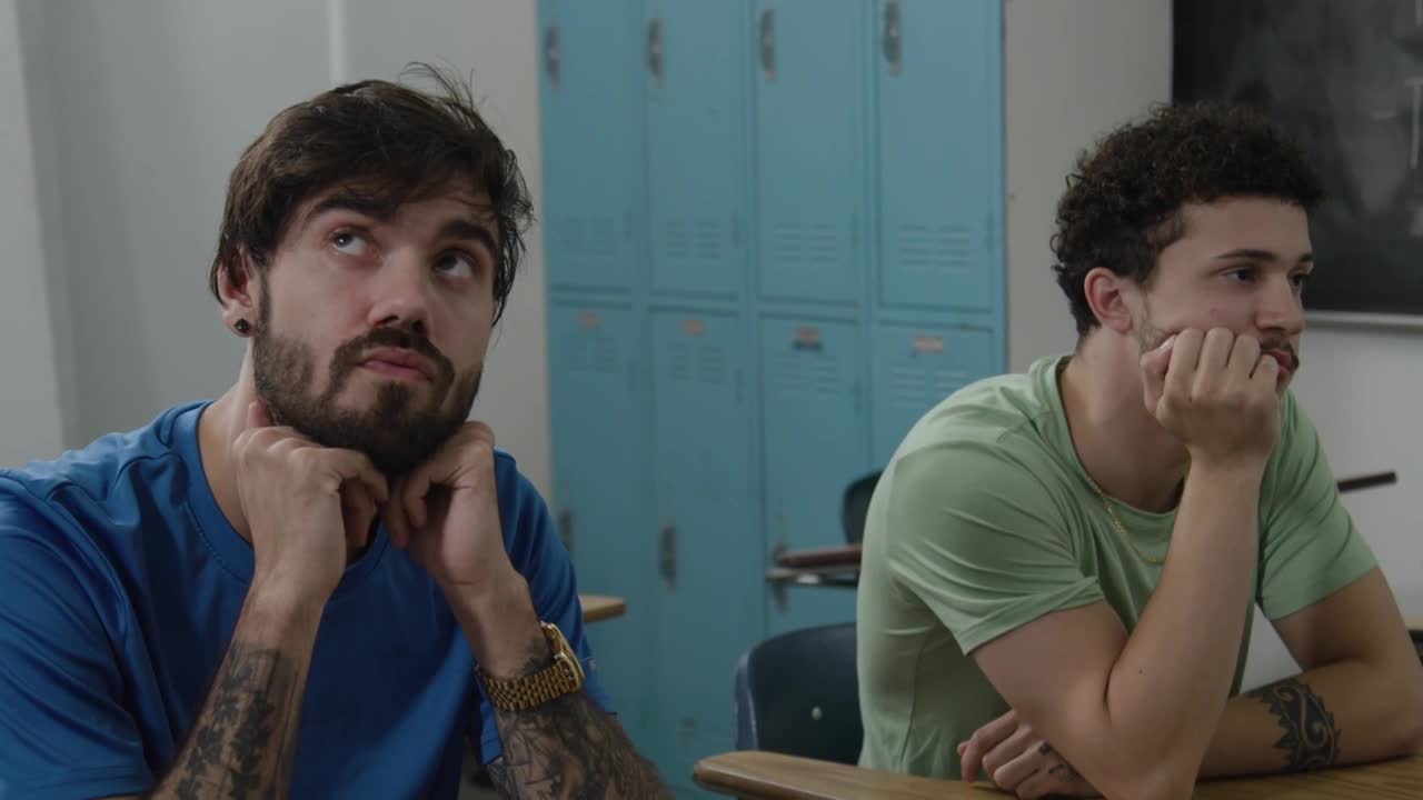 Jessica Ryan - Tag Teaming The Teacher 2 - Watch Latest Porn Video at ePornHome.com for Free.