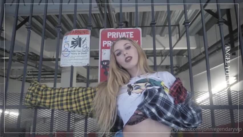 OnlyFans Angel Youngs, Blake Blossom - Three The Hard Way XXX Vol 2 2023 - Watch Latest Porn Video at ePornHome.com for Free.