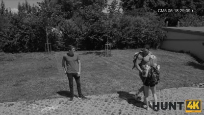 Hunt4k 2022 07 09 Zazie Skymm