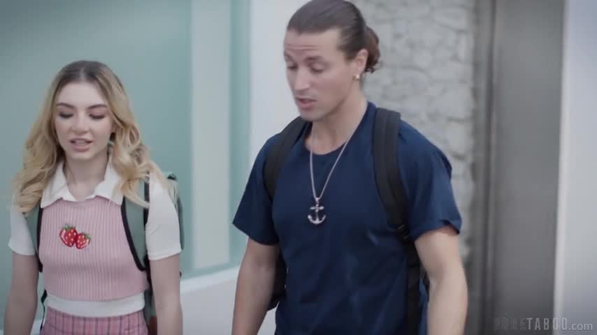 Puretaboo Katie Morgan And Demi Hawks - New Family Rule 23 02 28 - Watch Latest Porn Video at ePornHome.com for Free.