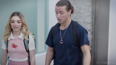 Puretaboo Katie Morgan And Demi Hawks - New Family Rule 23 02 28