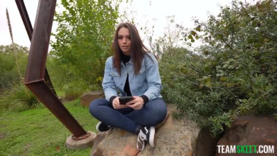 2023 02 28 Sophia Burns - In The Mood To Get Him Back