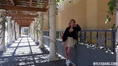 Janna Hicks - My Dick Between Those Tits 21 02 2023