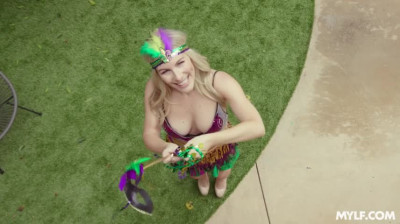 GotMylf Bunny Madison - Titty Gras 24 02 2023