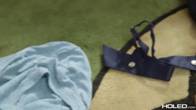 Holed Sadie Kennedy - Anal Loophole 25 02 2023