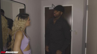 NewSensations Destiny Cruz - Craves More BBC Good Time Trouble 25 02 2023