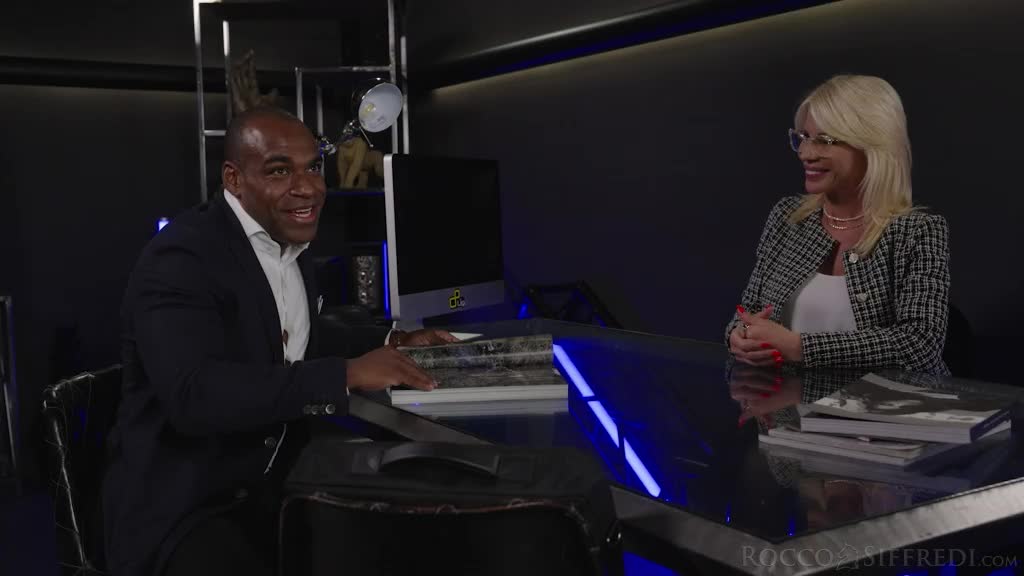 RoccoSiffredi Tiffany Tatum, Tiffany Rousso 23 02 2023 - Watch Latest Porn Video at ePornHome.com for Free.