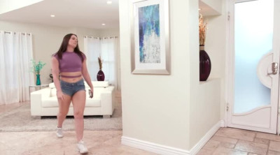 Sophia Burns - Dont Tell My Parents I Assfucked The Babysitter 02 23 02 2023