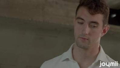 JoyMii Simon Kitty - Coffee For Boss 22 02 2023