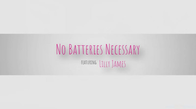MomsBoyToy Lilly James - No Batteries Necessary 23 02 2023