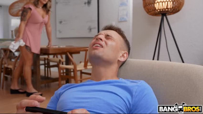 MomIsHorny Misty Meaner - Milfs Party Too 24 02 2023