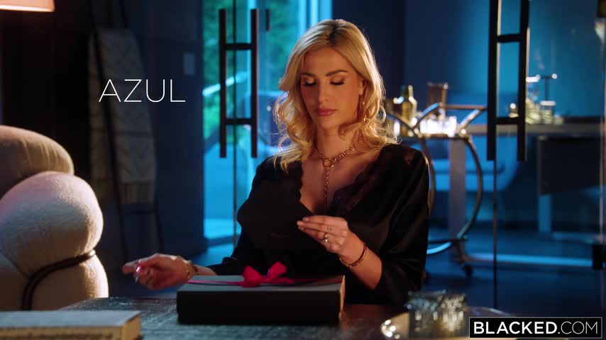 Azul Hermosa - The Gift 25 02 2023 - Watch Latest Porn Video at ePornHome.com for Free.