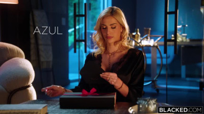 Azul Hermosa - The Gift 25 02 2023