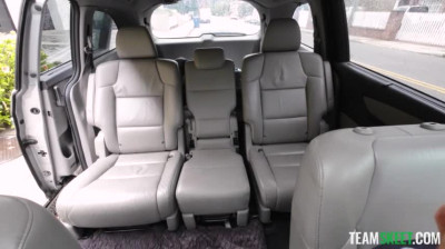 PervDriver Tommy King, Sonny Mckinley - We Promise We Wont Tell 21 02 2023