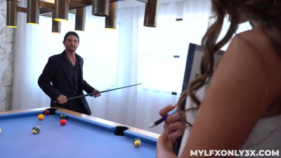 MylfXOnly3X 2023 02 18 Aila Donovan - Im A Very Busy Woman