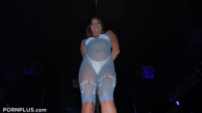 PornPlus Katie Kush - VIP Experience 06 02 2023