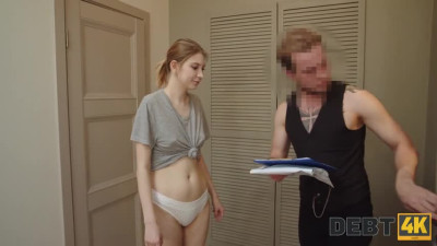 Debt4k 2022 05 10 Kami Yammy - New Tattoo