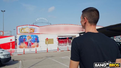 2023 02 17 Munequita Enfadada - Big Dick Lil Chick