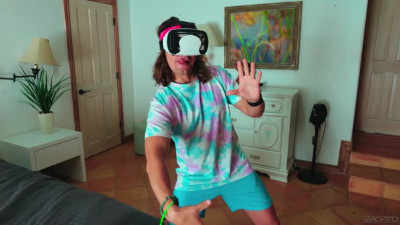 2023 02 17 Jewelz Blu - Realistic Vr Porn