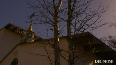 DelphineFilms 2023 02 16 Laney Grey - Drought