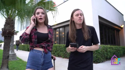 StepHouseXXX 2023 02 01 Tiffany Fox - Stepmom And Stepson In A Big City